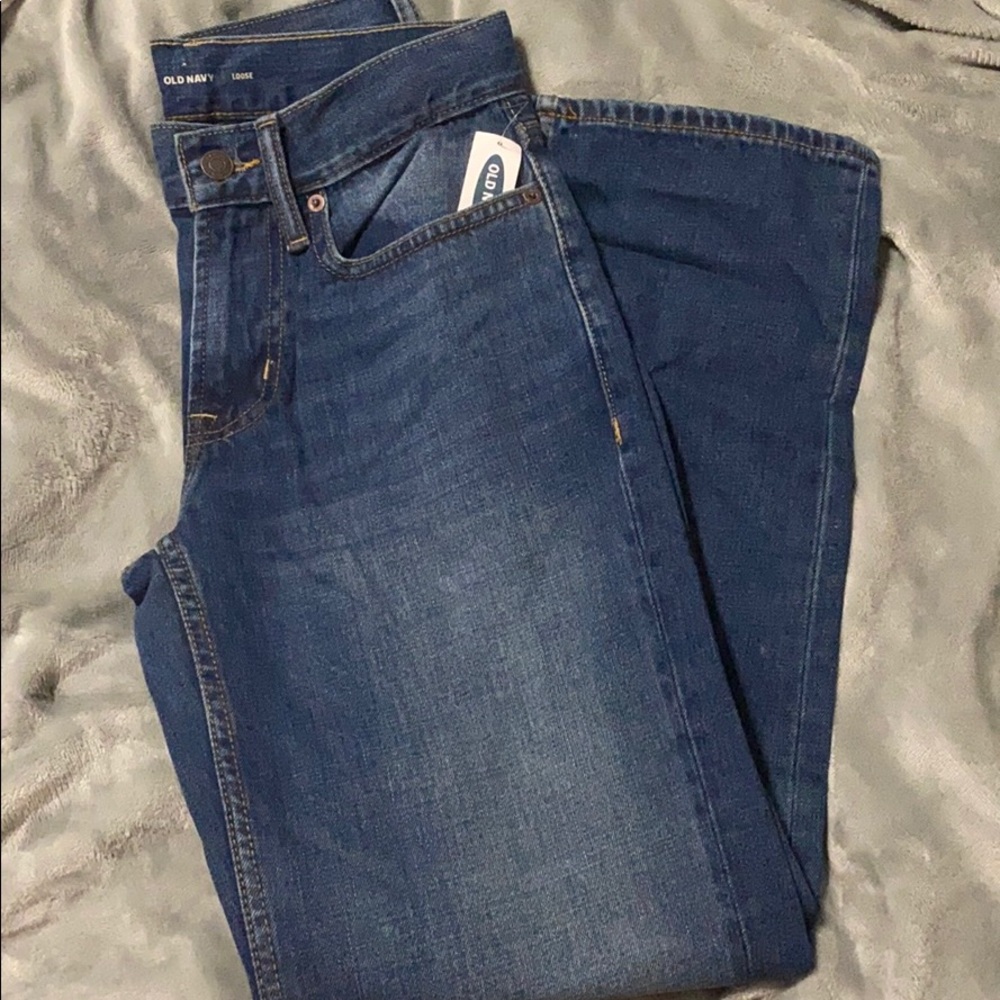 Men’s Jeans 26 x 30